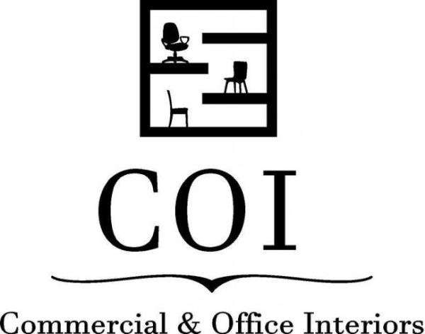 COI Group Furniture Logo