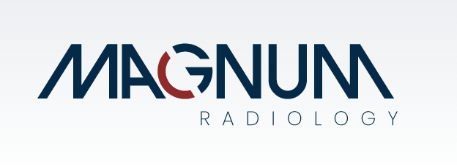 Magnum Radiology Logo