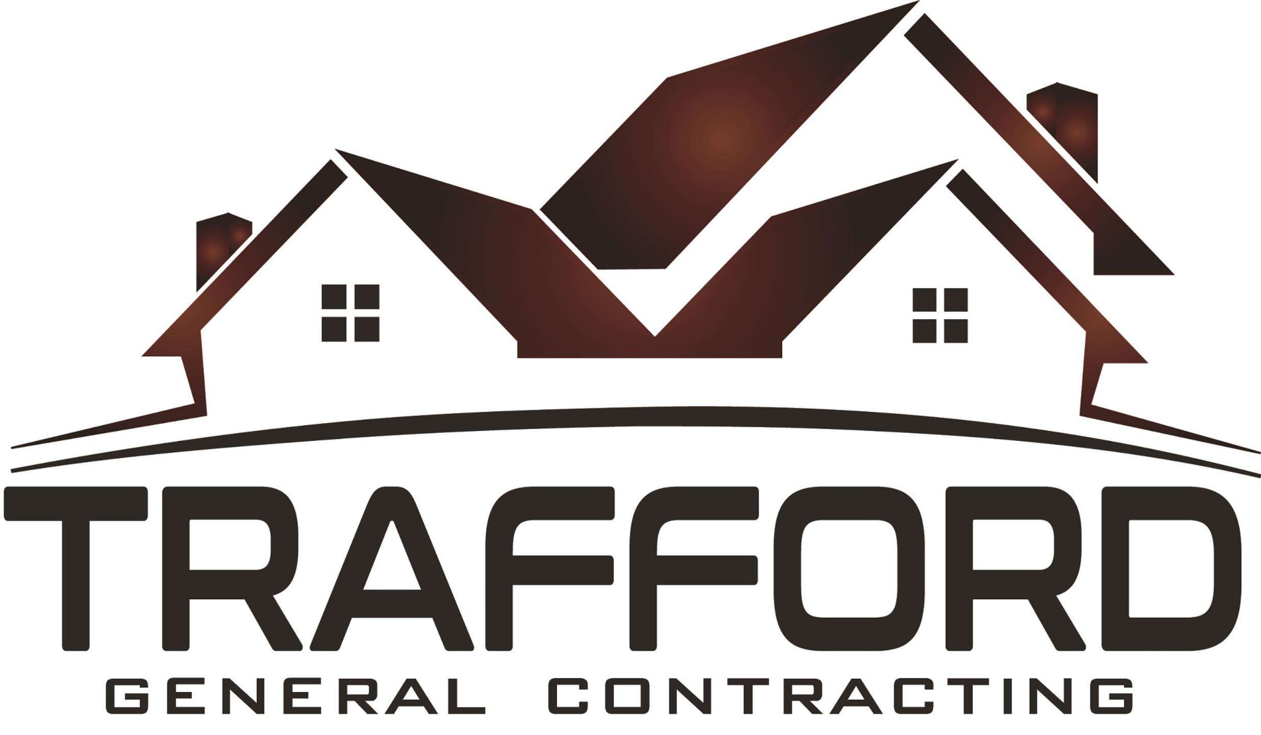 Trafford General Contracting Logo