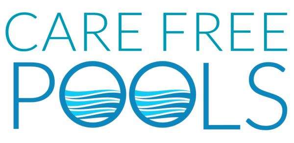 Care Free Pools, LLC Logo