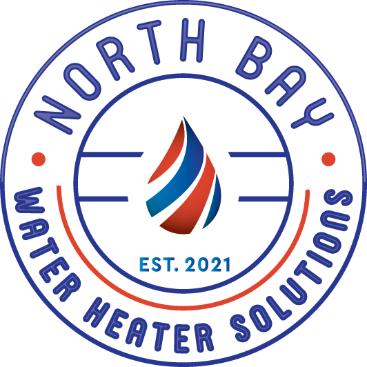 North Bay Water Heater Solutions Logo