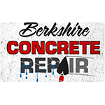 Berkshire Concrete Repair Logo