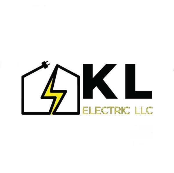KL Electric, LLC Logo