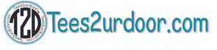 Tees2urdoor Logo