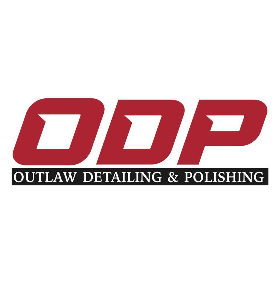 Outlaw Detailing & Polishing, LLC Logo