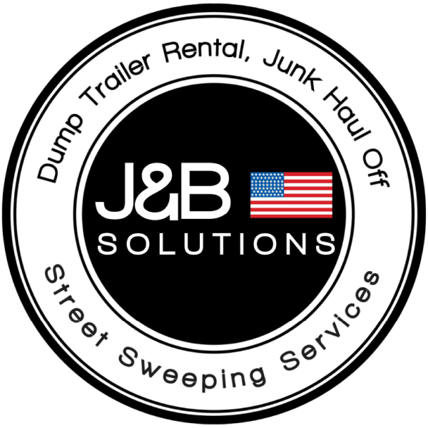 J & B Solutions Logo