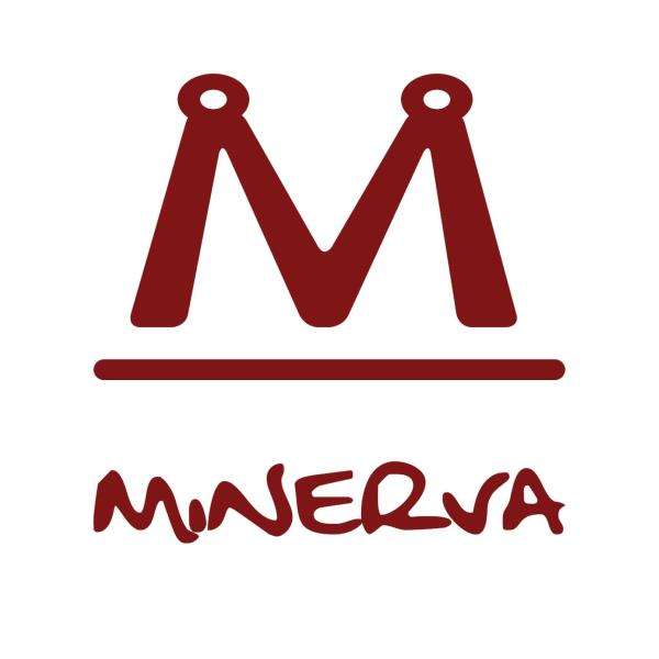 Minerva Beauty, Inc. Logo