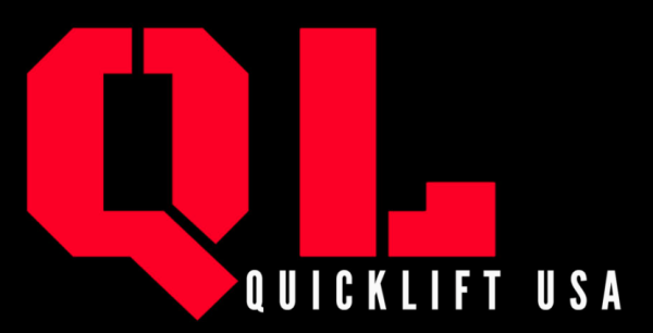 Quick Lift USA Logo