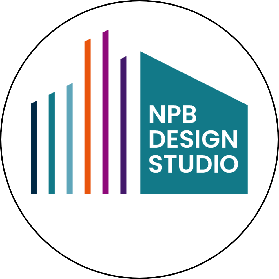 NPB Design Studio Logo