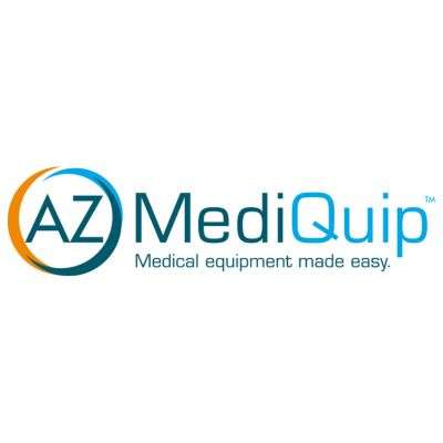 AZ Mediquip Inc Logo