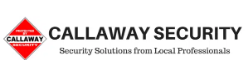 Callaway Security & Sound, Inc. Logo
