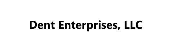 Dent Enterprises LLC Logo
