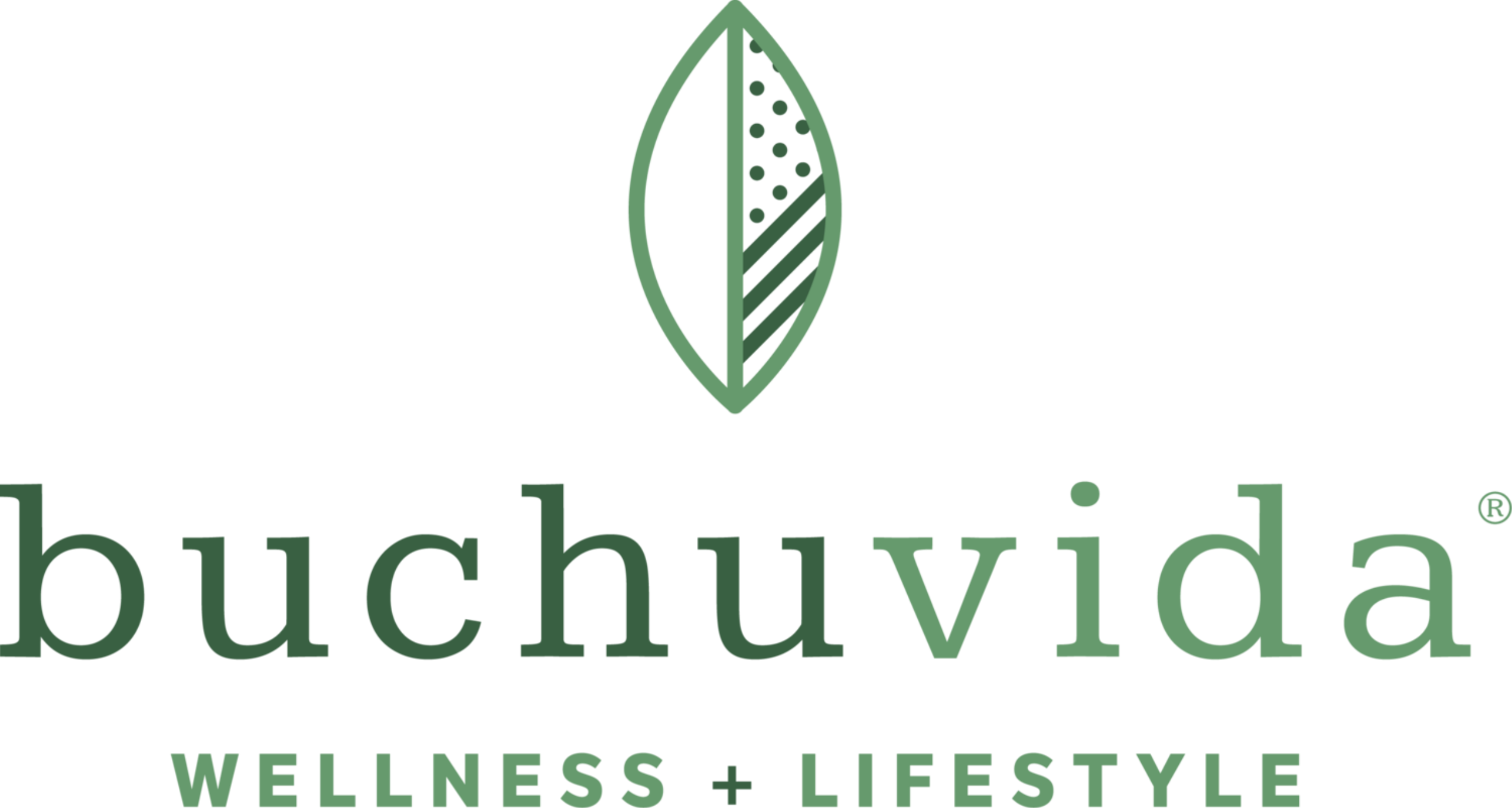 Buchuvida, LLC Logo
