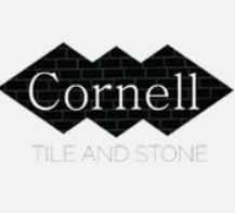 Cornell Tile Logo