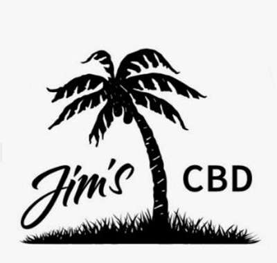 Jim's CBD, LLC Logo