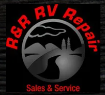 R & R RV Repair Logo