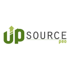 UPsource PEO Logo