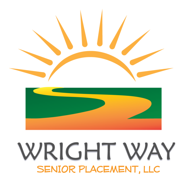 Wright Way Senior Placement LLC Logo