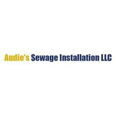 Audie's Sewage Installations, LLC Logo