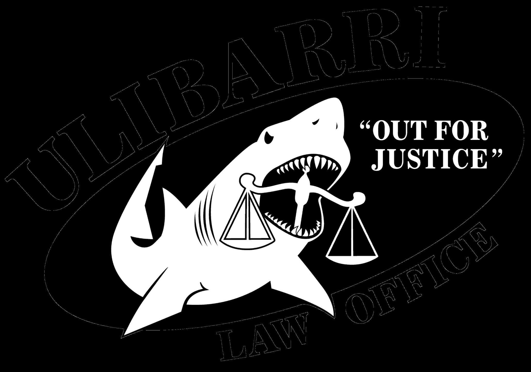 Ulibarri Law Office Logo