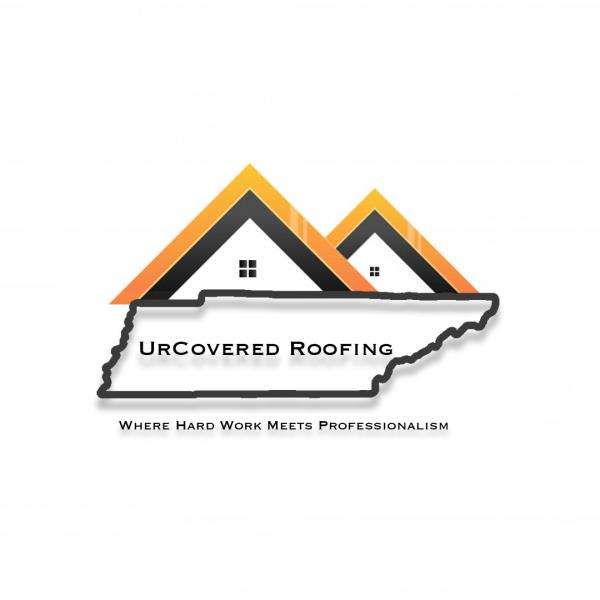 UrCovered Construction Logo