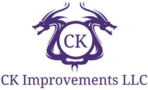 CK Improvements, LLC Logo