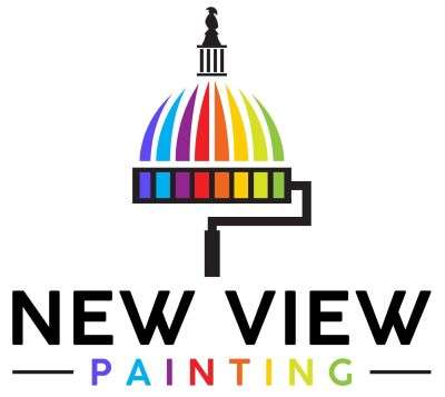 New View Painting Logo