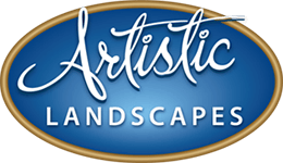 Artistic Landscapes, Inc. Logo