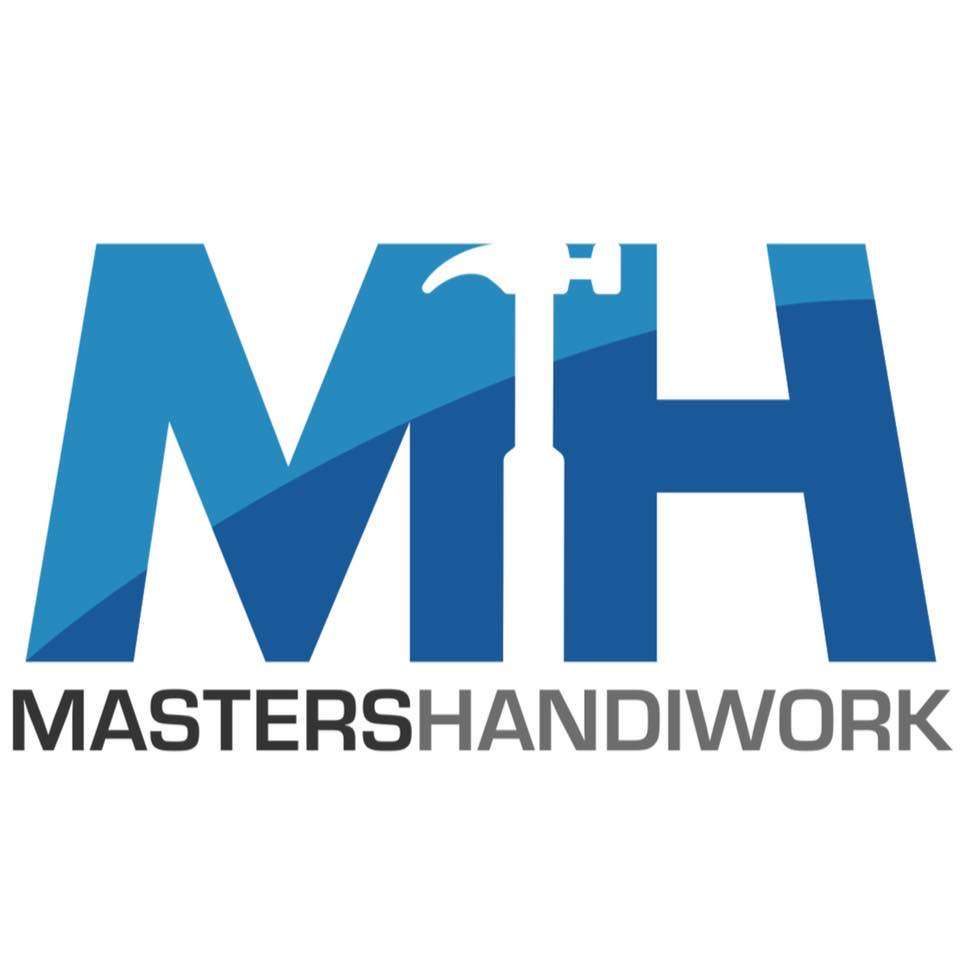 Master's Handiwork Logo