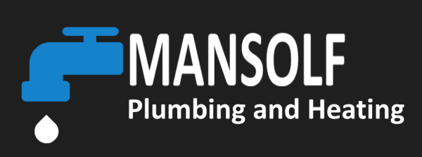 Mansolf Plumbing and Heating, LLC Logo