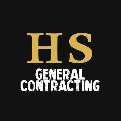 HS General Contracting Corp Logo