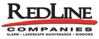 Redline Companies Pool Service LLC Logo