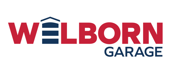 Welborn Garage Door Repair Logo