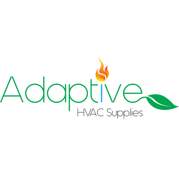 Adaptive HVAC Supplies Logo