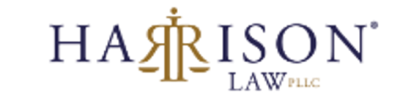 Harrison Law PLLC Logo