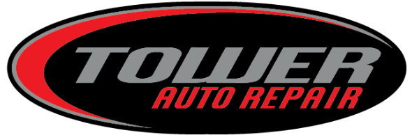 Tower Auto Repair Logo