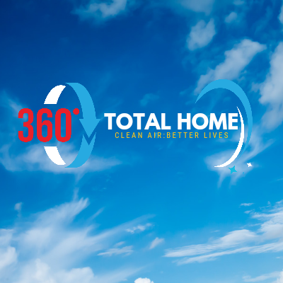 360 Total Home Logo