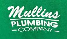 Mullins Plumbing Company, Inc. Logo