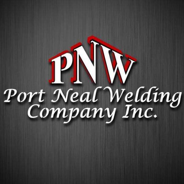 Port Neal Welding Co Inc Logo