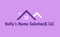 Kelly's Home Solutions LLC Logo
