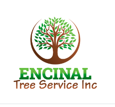 Encinal Tree Service, Inc. Logo