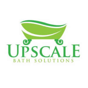 Upscale Bath Solutions, LLC Logo