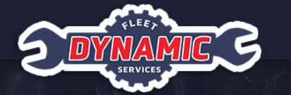 Dynamic Fleet Services LLC Logo