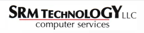 SRM Technology LLC Logo