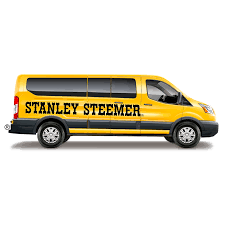 Stanley Steemer Logo