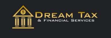 Dreams Tax Service, Inc. Logo
