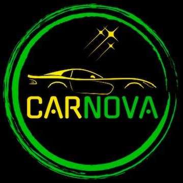 Carnova Logo