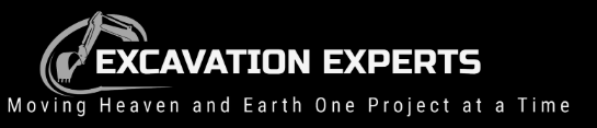 Excavation Experts Logo