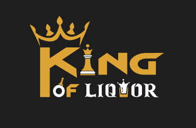 King of Liquor Logo