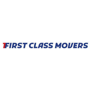 First Class Movers, Inc. Logo